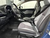 Thumbnail of 2023 Horizon Blue Pearl Subaru Crosstrek