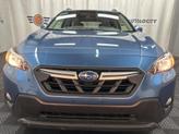 Thumbnail of 2023 Horizon Blue Pearl Subaru Crosstrek