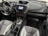 Thumbnail of 2023 Horizon Blue Pearl Subaru Crosstrek