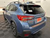 Thumbnail of 2023 Horizon Blue Pearl Subaru Crosstrek