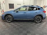 Thumbnail of 2023 Horizon Blue Pearl Subaru Crosstrek