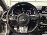 Thumbnail of 2022 Ceramic Silver Kia Stinger