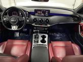 Thumbnail of 2022 Ceramic Silver Kia Stinger