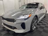 Thumbnail of 2022 Ceramic Silver Kia Stinger