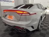 Thumbnail of 2022 Ceramic Silver Kia Stinger