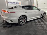 Thumbnail of 2022 Ceramic Silver Kia Stinger