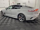 Thumbnail of 2022 Ceramic Silver Kia Stinger