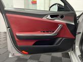 Thumbnail of 2022 Ceramic Silver Kia Stinger