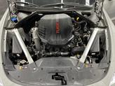 Thumbnail of 2022 Ceramic Silver Kia Stinger