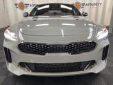 Thumbnail of 2022 Ceramic Silver Kia Stinger