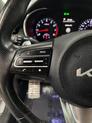 Thumbnail of 2022 Ceramic Silver Kia Stinger
