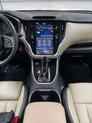 Thumbnail of 2023 Crystal Black Silica Subaru Outback