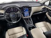 Thumbnail of 2023 Crystal Black Silica Subaru Outback