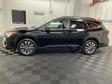 Thumbnail of 2023 Crystal Black Silica Subaru Outback