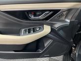 Thumbnail of 2023 Crystal Black Silica Subaru Outback