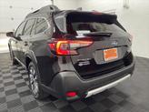 Thumbnail of 2023 Crystal Black Silica Subaru Outback