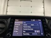 Thumbnail of 2023 Ice Cap Toyota Tacoma