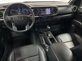 Thumbnail of 2023 Ice Cap Toyota Tacoma