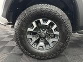 Thumbnail of 2023 Ice Cap Toyota Tacoma
