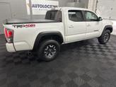 Thumbnail of 2023 Ice Cap Toyota Tacoma