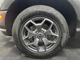 Thumbnail of 2024 Carbonized Gray Metallic Ford Bronco Sport