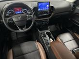 Thumbnail of 2024 Carbonized Gray Metallic Ford Bronco Sport