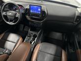 Thumbnail of 2024 Carbonized Gray Metallic Ford Bronco Sport