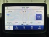 Thumbnail of 2024 Carbonized Gray Metallic Ford Bronco Sport