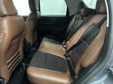 Thumbnail of 2024 Carbonized Gray Metallic Ford Bronco Sport