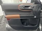 Thumbnail of 2024 Carbonized Gray Metallic Ford Bronco Sport
