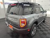 Thumbnail of 2024 Carbonized Gray Metallic Ford Bronco Sport