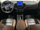 Thumbnail of 2024 Carbonized Gray Metallic Ford Bronco Sport
