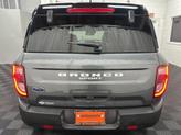 Thumbnail of 2024 Carbonized Gray Metallic Ford Bronco Sport