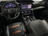 Thumbnail of 2023 Desert Sand Metallic GMC Sierra 1500