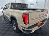 Thumbnail of 2023 Desert Sand Metallic GMC Sierra 1500
