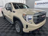 Thumbnail of 2023 Desert Sand Metallic GMC Sierra 1500