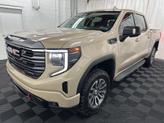 Thumbnail of 2023 Desert Sand Metallic GMC Sierra 1500