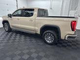 Thumbnail of 2023 Desert Sand Metallic GMC Sierra 1500