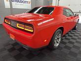 Thumbnail of 2017 Go Mango Dodge Challenger