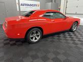 Thumbnail of 2017 Go Mango Dodge Challenger