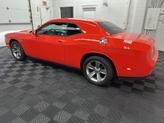 Thumbnail of 2017 Go Mango Dodge Challenger