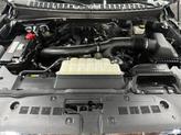 Thumbnail of 2024 Silver Radiance Metallic Clearcoat Lincoln Navigator
