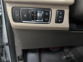 Thumbnail of 2024 Silver Radiance Metallic Clearcoat Lincoln Navigator