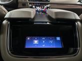 Thumbnail of 2024 Silver Radiance Metallic Clearcoat Lincoln Navigator