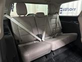 Thumbnail of 2024 Silver Radiance Metallic Clearcoat Lincoln Navigator