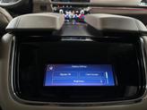 Thumbnail of 2024 Silver Radiance Metallic Clearcoat Lincoln Navigator