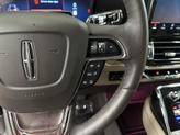 Thumbnail of 2024 Silver Radiance Metallic Clearcoat Lincoln Navigator