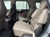 Thumbnail of 2024 Silver Radiance Metallic Clearcoat Lincoln Navigator