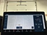 Thumbnail of 2024 Silver Radiance Metallic Clearcoat Lincoln Navigator