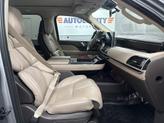 Thumbnail of 2024 Silver Radiance Metallic Clearcoat Lincoln Navigator